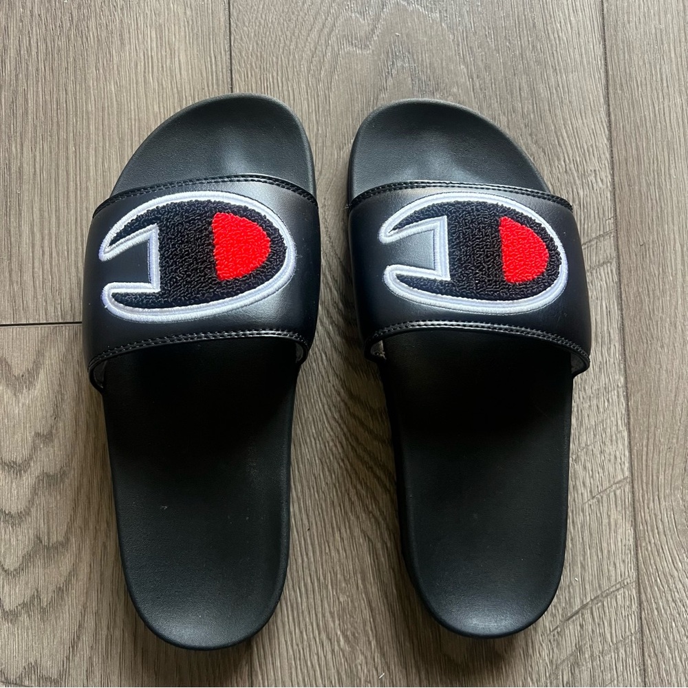 Champion IPO Slides